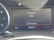 ✅ 2019 GMC Terrain Denali • VIN: 3GKALXEX2KL362626 • Lot: 43651525. Wystawiony na IAAI z przebiegiem 50 675 mil. Bezpłatny archiwum sprzedaży aukcyjnych z USA i szczegółowy raport historii pojazdu na DreamBid. Zdjęcie 15.