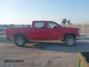 ✅ 2015 Chevrolet Silverado 1500 LT • VIN: 3GCUKREC2FG102035 • Lot: 43364737. Wystawiony na IAAI z przebiegiem 190 804 mil. Bezpłatny archiwum sprzedaży aukcyjnych z USA i szczegółowy raport historii pojazdu na DreamBid. Zdjęcie 13.