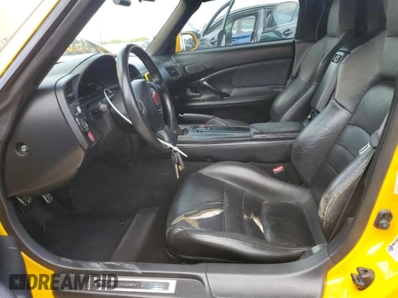 ✅ 2007 Honda S2000 • VIN: JHMAP21407S004253 • Lot: 50523245. Wystawiony na Copart z przebiegiem 149 901 mil. Bezpłatny archiwum sprzedaży aukcyjnych z USA i szczegółowy raport historii pojazdu na DreamBid. Zdjęcie 7.