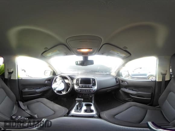 ✅ 2019 Chevrolet Colorado 4WD LT • VIN: 1GCGTCEN7K1224150 • Lot: 43650011. Wystawiony na IAAI z przebiegiem 85 542 mil. Bezpłatny archiwum sprzedaży aukcyjnych z USA i szczegółowy raport historii pojazdu na DreamBid. Zdjęcie 18.