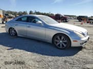 ✅ 2006 Mercedes-Benz CLS 500 • VIN: WDDDJ75X66A027676 • Лот: 86880715. Опубликован ранее на Copart с пробегом Не указан. Бесплатный доступ к архиву аукционных продаж из США и подробный отчёт об истории автомобиля на DreamBid. Изображение 4.