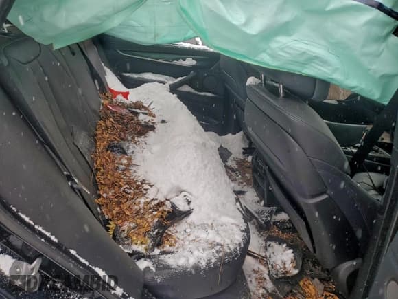 ✅ 2015 BMW X5 xDrive50i • VIN: 5UXKR6C50F0J75946 • Lot: 93015375. Listed on Copart with 132,839 mi. Free auction sales archive from the USA and detailed vehicle history report at DreamBid. Image 10.