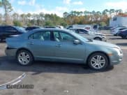 ✅ 2006 Ford Fusion SEL • VIN: 3FAHP081X6R113139 • Lot: 43719814. Listed on IAAI with 167,576 mi. Free auction sales archive from the USA and detailed vehicle history report at DreamBid. Image 13.