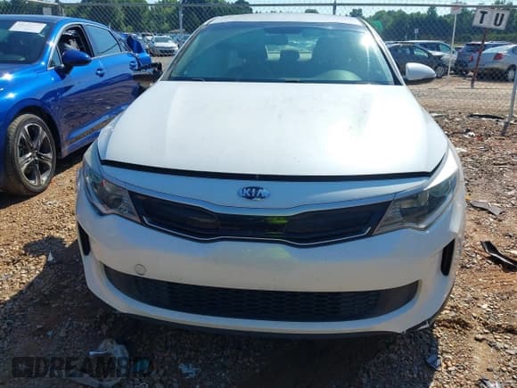 ✅ 2017 Kia Optima • VIN: KNAGT4LE7H5010430 • Лот: 42656287. Опубликован ранее на IAAI с пробегом 91 047 миль. Бесплатный доступ к архиву аукционных продаж из США и подробный отчёт об истории автомобиля на DreamBid. Изображение 11.