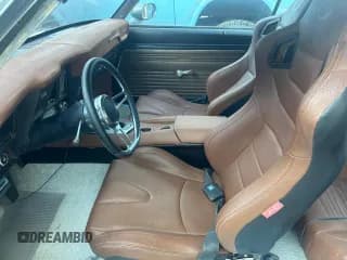 ✅ 1969 Chevrolet Camaro • VIN: 124379N664466 • Лот: 74907934. Опубликован ранее на Copart с пробегом 61 039 миль. Бесплатный доступ к архиву аукционных продаж из США и подробный отчёт об истории автомобиля на DreamBid. Изображение 5.