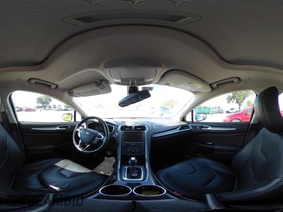 ✅ 2013 Ford Fusion Titanium • VIN: 3FA6P0SU0DR239890 • Lot: 42745530. Wystawiony na IAAI z przebiegiem 129 458 mil. Bezpłatny archiwum sprzedaży aukcyjnych z USA i szczegółowy raport historii pojazdu na DreamBid. Zdjęcie 18.