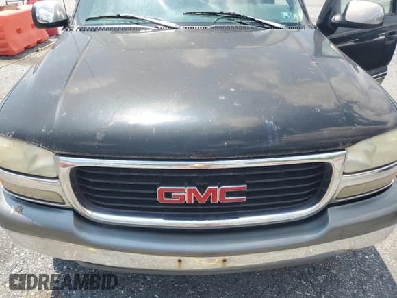 ✅ 1999 GMC Sierra 1500 SLE • VIN: 1GTEK19T0XZ526623 • Лот: 65779535. Опубликован ранее на Copart с пробегом Не указан. Бесплатный доступ к архиву аукционных продаж из США и подробный отчёт об истории автомобиля на DreamBid. Изображение 11.