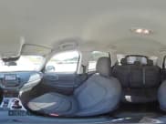 ✅ 2024 Ford Bronco Sport Big Bend • VIN: 3FMCR9B69RRF13815 • Лот: 84722555. Опубликован ранее на Copart с пробегом 21 300 миль. Бесплатный доступ к архиву аукционных продаж из США и подробный отчёт об истории автомобиля на DreamBid. Изображение 16.