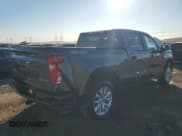 ✅ 2019 Chevrolet Silverado 1500 Custom • VIN: 3GCPYBEH9KG216848 • Lot: 73127464. Wystawiony na Copart z przebiegiem 67 124 mil. Bezpłatny archiwum sprzedaży aukcyjnych z USA i szczegółowy raport historii pojazdu na DreamBid. Zdjęcie 3.