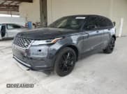 ✅ 2023 Land Rover Range Rover Velar R-Dynamic S • VIN: SALYT2EX0PA348650 • Lot: 65404765. Wystawiony na Copart z przebiegiem 24 350 mil. Bezpłatny archiwum sprzedaży aukcyjnych z USA i szczegółowy raport historii pojazdu na DreamBid. Zdjęcie 1.