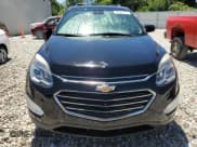✅ 2017 Chevrolet Equinox LT • VIN: 2GNFLFEK5H6265229 • Лот: 60542774. Опубликован ранее на Copart с пробегом 68 770 миль. Бесплатный доступ к архиву аукционных продаж из США и подробный отчёт об истории автомобиля на DreamBid. Изображение 5.