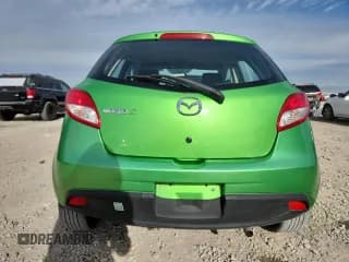 ✅ 2011 Mazda 2 Touring • VIN: JM1DE1HZ8B0120823 • Lot: 92432975. Wystawiony na Copart z przebiegiem 164 860 mil. Bezpłatny archiwum sprzedaży aukcyjnych z USA i szczegółowy raport historii pojazdu na DreamBid. Zdjęcie 6.