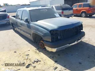 ✅ 2007 Chevrolet Silverado 1500 LS • VIN: 2GCEC13V871116376 • Lot: 42856780. Listed on IAAI with Not provided. Free auction sales archive from the USA and detailed vehicle history report at DreamBid. Image 1.