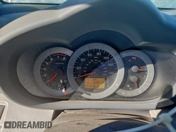 ✅ 2012 Toyota RAV4 Limited • VIN: 2T3DK4DV7CW069910 • Lot: 95604385. Listed on Copart with 152,910 mi. Free auction sales archive from the USA and detailed vehicle history report at DreamBid. Image 9.