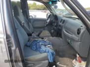 ✅ 2006 Jeep Liberty Sport • VIN: 1J4GK48KX6W169528 • Лот: 69046685. Опубликован ранее на Copart с пробегом Не указан. Бесплатный доступ к архиву аукционных продаж из США и подробный отчёт об истории автомобиля на DreamBid. Изображение 7.