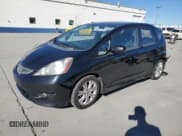 ✅ 2010 Honda Fit Sport • VIN: JHMGE8G44AC039275 • Lot: 83837095. Wystawiony na Copart z przebiegiem 156 512 mil. Bezpłatny archiwum sprzedaży aukcyjnych z USA i szczegółowy raport historii pojazdu na DreamBid. Zdjęcie 1.