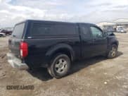 ✅ 2012 Nissan Frontier SV • VIN: 1N6BD0CT5CC468504 • Lot: 54602885. Listed on Copart with 108,724 mi. Free auction sales archive from the USA and detailed vehicle history report at DreamBid. Image 3.