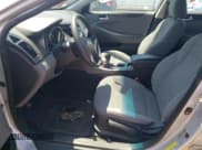 ✅ 2011 Hyundai Sonata GLS • VIN: 5NPEB4AC3BH075541 • Lot: 59349884. Listed on Copart with Not provided. Free auction sales archive from the USA and detailed vehicle history report at DreamBid. Image 7.