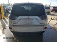 ✅ 2012 Mitsubishi Outlander GT • VIN: JA4JT5AX4CU005293 • Lot: 77539064. Wystawiony na Copart z przebiegiem 140 951 mil. Bezpłatny archiwum sprzedaży aukcyjnych z USA i szczegółowy raport historii pojazdu na DreamBid. Zdjęcie 6.