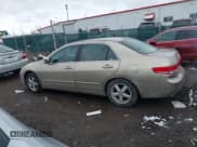 ✅ 2004 Honda Accord EX • VIN: 1HGCM56844A008888 • Lot: 43649121. Wystawiony na IAAI z przebiegiem 180 605 mil. Bezpłatny archiwum sprzedaży aukcyjnych z USA i szczegółowy raport historii pojazdu na DreamBid. Zdjęcie 14.