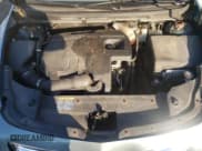 ✅ 2009 Chevrolet Malibu 1LT • VIN: 1G1ZH57B794194691 • Lot: 80567154. Listed on Copart with 44,071 mi. Free auction sales archive from the USA and detailed vehicle history report at DreamBid. Image 11.