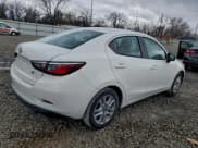 ✅ 2016 Scion iA • VIN: 3MYDLBZV6GY122981 • Lot: 95988375. Wystawiony na Copart z przebiegiem Nie podano. Bezpłatny archiwum sprzedaży aukcyjnych z USA i szczegółowy raport historii pojazdu na DreamBid. Zdjęcie 3.