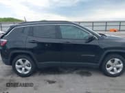 ✅ 2018 Jeep Compass Altitude • VIN: 3C4NJCBB7JT300478 • Lot: 42823803. Listed on IAAI with 87,785 mi. Free auction sales archive from the USA and detailed vehicle history report at DreamBid. Image 13.
