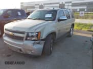 ✅ 2012 Chevrolet Tahoe LS • VIN: 1GNSCAE04CR169685 • Лот: 43341081. Опубликован ранее на IAAI с пробегом 281 387 миль. Бесплатный доступ к архиву аукционных продаж из США и подробный отчёт об истории автомобиля на DreamBid. Изображение 2.