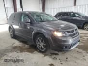 ✅ 2017 Dodge Journey GT • VIN: 3C4PDDEG7HT570561 • Лот: 70440735. Опубликован ранее на Copart с пробегом 86 194 миль. Бесплатный доступ к архиву аукционных продаж из США и подробный отчёт об истории автомобиля на DreamBid. Изображение 4.