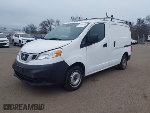 ✅ 2016 Nissan NV200 SV • VIN: 3N6CM0KN1GK701088 • Lot: 43897742. Wystawiony na IAAI z przebiegiem 113 951 mil. Bezpłatny archiwum sprzedaży aukcyjnych z USA i szczegółowy raport historii pojazdu na DreamBid. Zdjęcie 17.