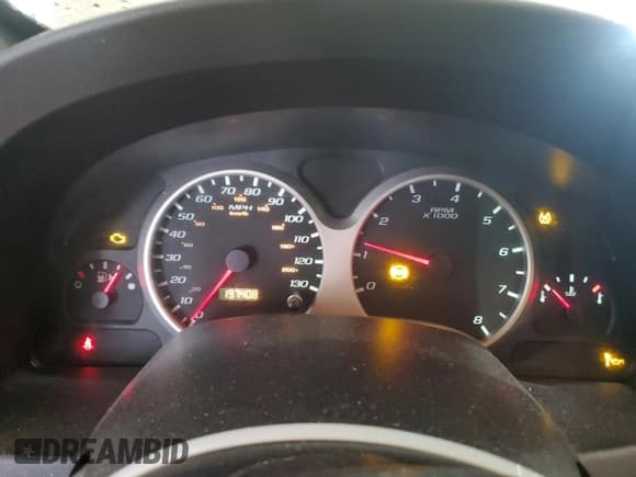 ✅ 2006 Chevrolet Equinox LT • VIN: 2CNDL63F966165486 • Лот: 86592264. Опубликован ранее на Copart с пробегом 197 408 миль. Бесплатный доступ к архиву аукционных продаж из США и подробный отчёт об истории автомобиля на DreamBid. Изображение 9.