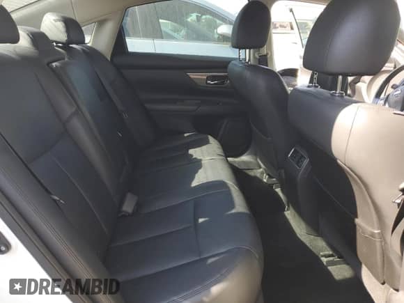 2015 Nissan Altima S с VIN 1N4AL3AP1FC428035, выставлен на аукционе Copart как лот 71306845 с пробегом 118 773 миль миль и Чистый • Clean title. История ставок и продаж доступна на DreamBid. Изображение 10.