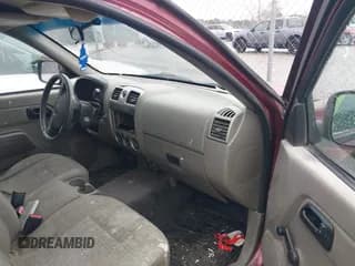 ✅ 2008 Isuzu i-Series S • VIN: 1GGCS299788702333 • Lot: 41437596. Wystawiony na IAAI z przebiegiem 255 002 mil. Bezpłatny archiwum sprzedaży aukcyjnych z USA i szczegółowy raport historii pojazdu na DreamBid. Zdjęcie 5.