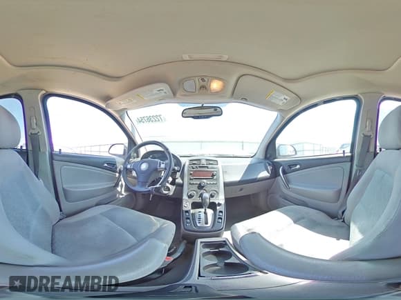 ✅ 2007 Saturn VUE I4 • VIN: 5GZCZ33D77S816171 • Lot: 72236754. Wystawiony na Copart z przebiegiem 237 234 mil. Bezpłatny archiwum sprzedaży aukcyjnych z USA i szczegółowy raport historii pojazdu na DreamBid. Zdjęcie 13.