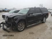 ✅ 2008 Lincoln Navigator • VIN: 5LMFL28528LJ19894 • Lot: 47608635. Listed on Copart with 250,569 mi. Free auction sales archive from the USA and detailed vehicle history report at DreamBid. Image 1.