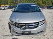 ✅ 2014 Honda Odyssey EX-L • VIN: 5FNRL5H64EB012097 • Lot: 90753135. Listed on Copart with 159,252 mi. Free auction sales archive from the USA and detailed vehicle history report at DreamBid. Image 5.