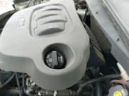 ✅ 2009 Chevrolet HHR LS • VIN: 3GNCA13B39S625213 • Lot: 42177117. Listed on IAAI with 226,301 mi. Free auction sales archive from the USA and detailed vehicle history report at DreamBid. Image 12.