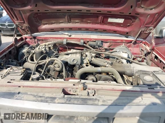 ✅ 1993 Ford F-150 S • VIN: 1FTEX15Y4PKB52545 • Lot: 43361131. Wystawiony na IAAI z przebiegiem 189 484 mil. Bezpłatny archiwum sprzedaży aukcyjnych z USA i szczegółowy raport historii pojazdu na DreamBid. Zdjęcie 10.