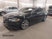 ✅ 2012 Audi A6 Prestige • VIN: WAUHGAFC4CN143169 • Lot: 42977771. Listed on IAAI with 149,882 mi. Free auction sales archive from the USA and detailed vehicle history report at DreamBid. Image 2.