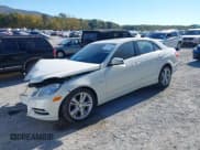 ✅ 2012 Mercedes-Benz E 350 Sport • VIN: WDDHF8JB9CA522386 • Lot: 43418602. Listed on IAAI with 97,671 mi. Free auction sales archive from the USA and detailed vehicle history report at DreamBid. Image 2.