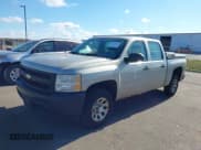 ✅ 2008 Chevrolet Silverado 1500 LS • VIN: 3GCEC13C68G284105 • Лот: 43570432. Опубликован ранее на IAAI с пробегом 55 064 миль. Бесплатный доступ к архиву аукционных продаж из США и подробный отчёт об истории автомобиля на DreamBid. Изображение 18.