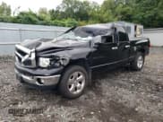 ✅ 2005 Dodge 1500 SLT • VIN: 1D7HU18D75J549058 • Лот: 69274964. Опубликован ранее на Copart с пробегом Не указан. Бесплатный доступ к архиву аукционных продаж из США и подробный отчёт об истории автомобиля на DreamBid. Изображение 1.