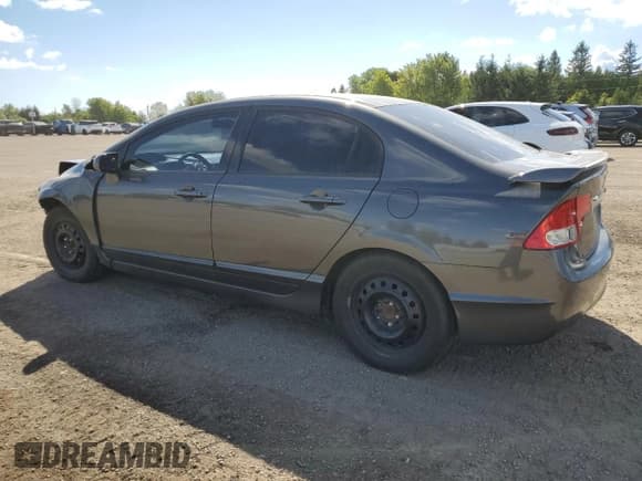 ✅ 2009 Honda Civic Si • VIN: 2HGFA55529H200364 • Лот: 67077975. Опубликован ранее на Copart с пробегом 231 574 миль. Бесплатный доступ к архиву аукционных продаж из США и подробный отчёт об истории автомобиля на DreamBid. Изображение 2.