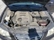 ✅ 2009 Hyundai Sonata GLS • VIN: 5NPET46F59H548916 • Lot: 83765635. Listed on Copart with 203,812 mi. Free auction sales archive from the USA and detailed vehicle history report at DreamBid. Image 11.