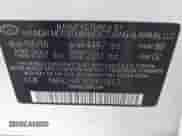 2016 Hyundai Sonata 2.4L z VIN 5NPE24AF9GH405653, wystawiony jako IAAI lot #41835115 z przebiegiem 103 840 mil mil oraz . Historia ofert i sprzedaży dostępna na DreamBid. Obrazek 9.