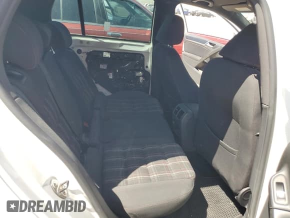 ✅ 2012 Volkswagen Golf GTI Autobahn • VIN: WVWHV7AJ7CW291246 • Lot: 61469265. Listed on Copart with 137,884 mi. Free auction sales archive from the USA and detailed vehicle history report at DreamBid. Image 10.