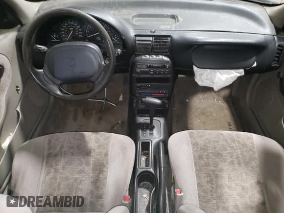 ✅ 1998 Saturn SW • VIN: 1G8ZK8271WZ165967 • Лот: 73493044. Опубликован ранее на Copart с пробегом Не указан. Бесплатный доступ к архиву аукционных продаж из США и подробный отчёт об истории автомобиля на DreamBid. Изображение 8.