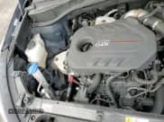 ✅ 2017 Hyundai Santa Fe 2.0T • VIN: 5XYZUDLA3HG465269 • Lot: 83999925. Listed on Copart with 96,004 mi. Free auction sales archive from the USA and detailed vehicle history report at DreamBid. Image 14.