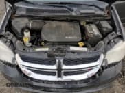 ✅ 2012 Dodge Grand Caravan SXT • VIN: 2C4RDGCG1CR246935 • Lot: 90071635. Wystawiony na Copart z przebiegiem 201 402 mil. Bezpłatny archiwum sprzedaży aukcyjnych z USA i szczegółowy raport historii pojazdu na DreamBid. Zdjęcie 12.