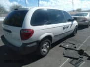 ✅ 2002 Dodge Caravan SE • VIN: 1B8GP25312B530585 • Лот: 43520738. Опубликован ранее на IAAI с пробегом 80 169 миль. Бесплатный доступ к архиву аукционных продаж из США и подробный отчёт об истории автомобиля на DreamBid. Изображение 4.